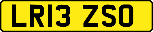 LR13ZSO