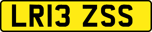 LR13ZSS
