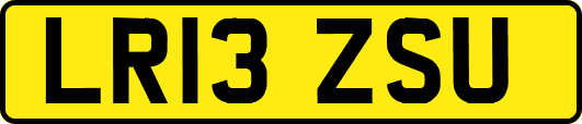 LR13ZSU