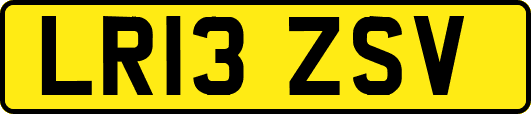 LR13ZSV