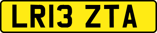 LR13ZTA