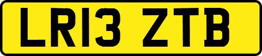 LR13ZTB