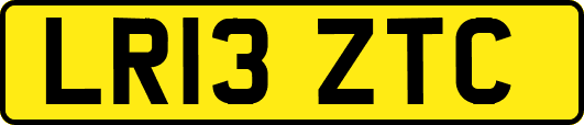 LR13ZTC
