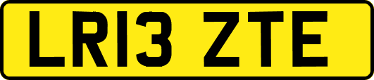 LR13ZTE