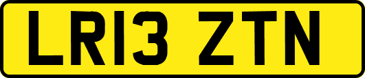 LR13ZTN