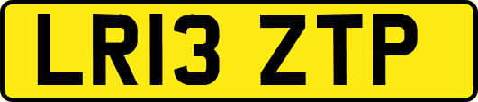 LR13ZTP