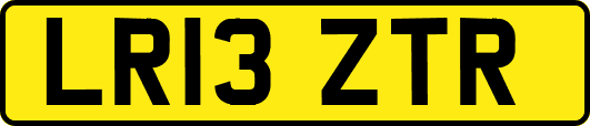 LR13ZTR