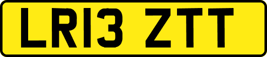 LR13ZTT