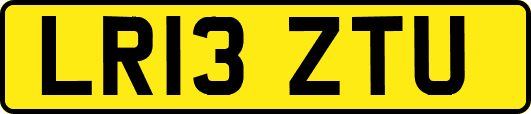 LR13ZTU