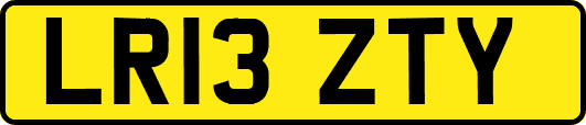 LR13ZTY