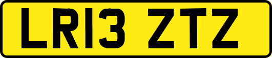 LR13ZTZ