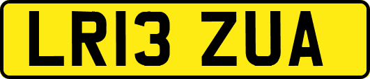 LR13ZUA