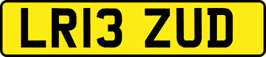 LR13ZUD
