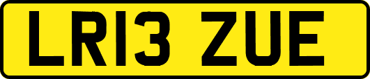 LR13ZUE