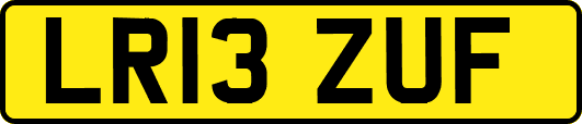 LR13ZUF