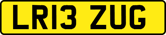 LR13ZUG