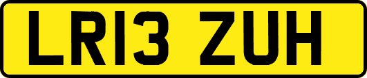 LR13ZUH