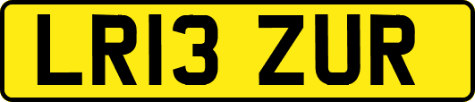 LR13ZUR