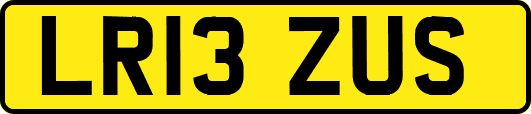 LR13ZUS