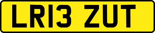LR13ZUT