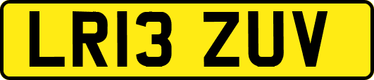 LR13ZUV