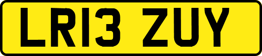 LR13ZUY
