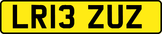 LR13ZUZ