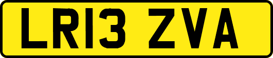 LR13ZVA