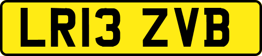 LR13ZVB