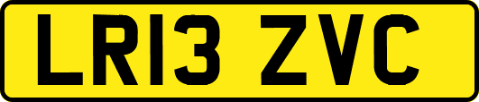 LR13ZVC