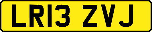 LR13ZVJ