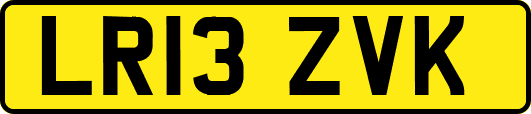 LR13ZVK
