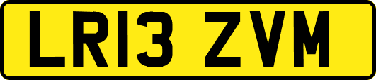 LR13ZVM