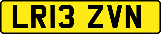 LR13ZVN