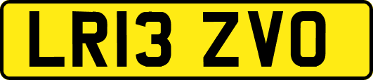 LR13ZVO