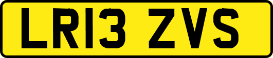 LR13ZVS