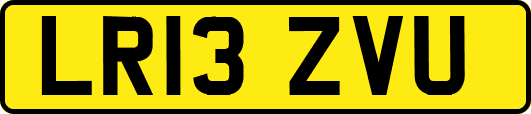 LR13ZVU
