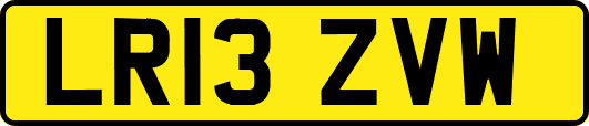 LR13ZVW