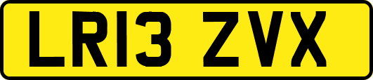 LR13ZVX