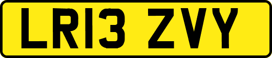 LR13ZVY