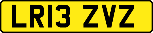 LR13ZVZ