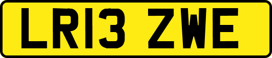 LR13ZWE
