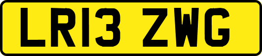 LR13ZWG