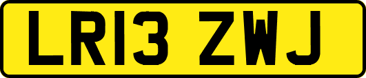 LR13ZWJ