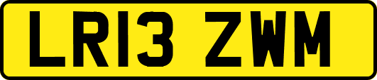 LR13ZWM