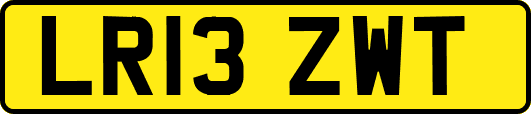 LR13ZWT