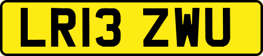 LR13ZWU