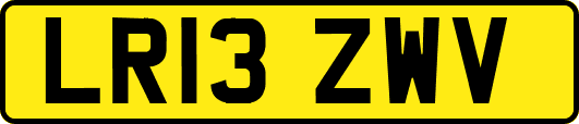 LR13ZWV