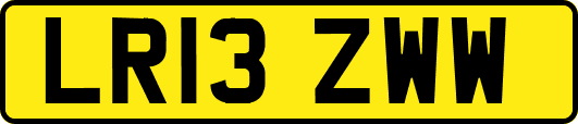 LR13ZWW