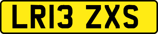 LR13ZXS